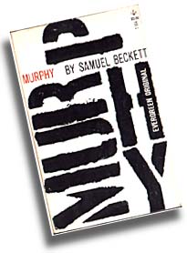 Cover to Murphy