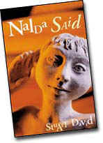 Nalda Said Cover by Karn David
