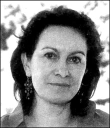 Clara Snchez
