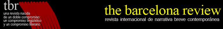The Barcelona review.Revista de narrativa breve contemporánea