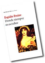 Espido cover