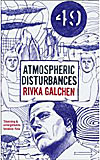 Rivka Galchen bookcover