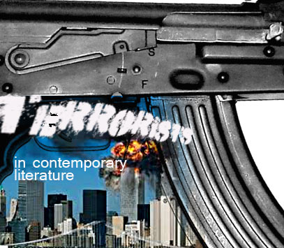Terrorism in Contemporary Literature
