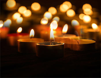 image - candles
